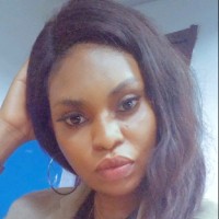 Udoh Blessing
