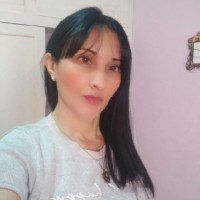 Maria Sandoval