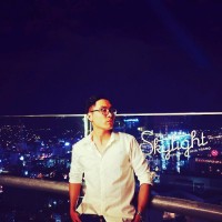 Nguyễn Thanh Bình
