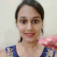 Sakshi Bhangale