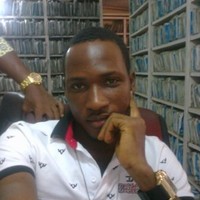DE-GRAFT AMOATENG