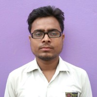 Sribash Sinha