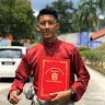 Emir Johan Daniel Johari