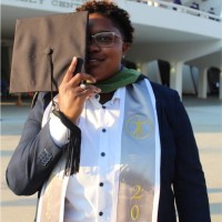 Kiari Darthard, M.S
