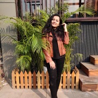 Sanya Joshi