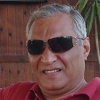 Mohamed Fahmy