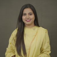 Ayesha Irfan