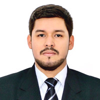Alfredo Alejandro Gonzales Palomino