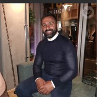 Daniel M