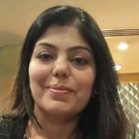 Nitya K.