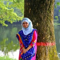 Ifat Jahan