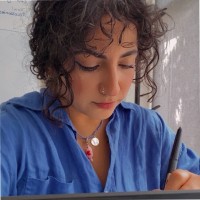 Naghmeh Salehi