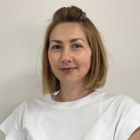 Hanna Liudchyk