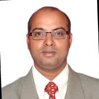 Subrat Ranjan Pathi
