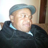 Khumalo Thulani