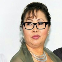Anneke Tranadi