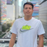 Daniel Rey