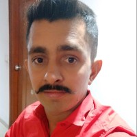 Nepal Singh Rao