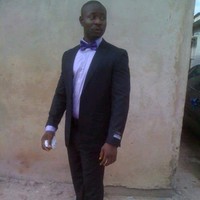 Akeem Mosaku