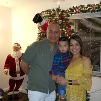 jorge Rivera