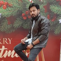 Adhimalla Nagender Babu