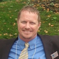 Timothy Mayfield