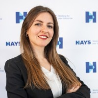 Monica Alcíbar Méndez