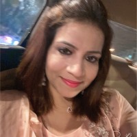 Firoza Pandrowala