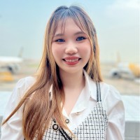 Tiffany Loh Jing Ting (Ihrp-Cp)