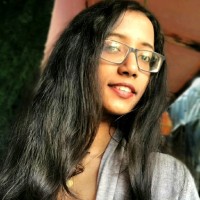 Akshata Dange