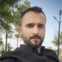 RIDVAN Budak