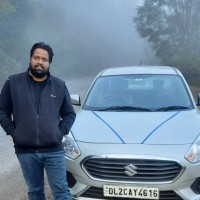 Mukul Sharma