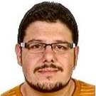 Israel Bravo Lasala