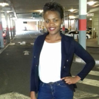 Sandra Nqenqa