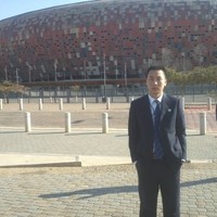 Derek Chen