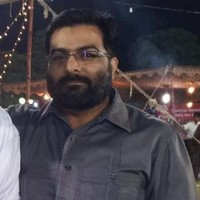 Mian Farid