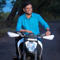 Avinash Patil