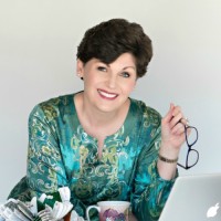 Ellen Johnson
