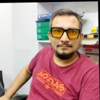 Sayyed Shoaib hoaib Ali