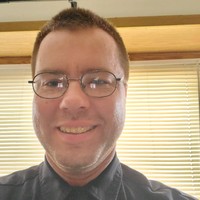 Michael Griffin