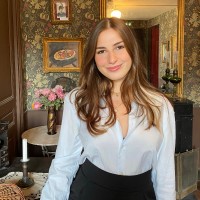 Juliette Mita Moreau