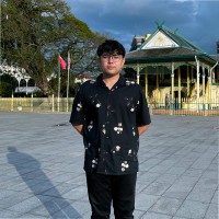 Hafizul Khairi