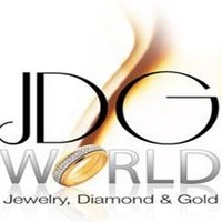 JDG World Perfumes Frances