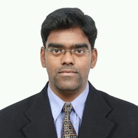Srinivasan S
