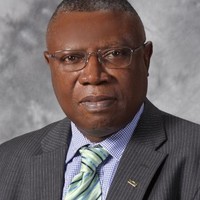 Dr Edward Egesi