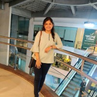 Aditi Vijay