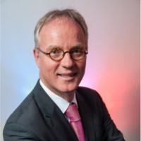 Eric van Kooten