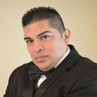 Ronald Joe Vasquez
