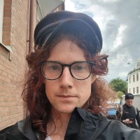 Robin Hägg