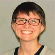 Kate Gallagher